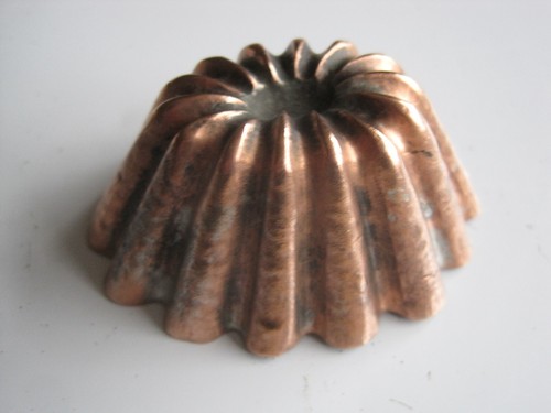 Antique victorian small copper - antique,