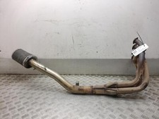 2003 KAWASAKI ZX9 R F Exhaust