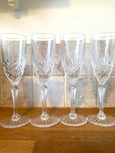 Vintage set cristal - vintage, 4