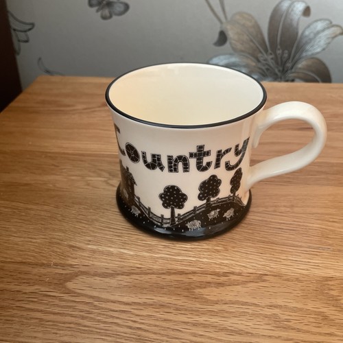 Moorland pottery yorkie - moorland,