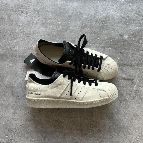 Adidas yohji yamamoto - x,
