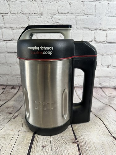 Morphy richards 501014 - morphy,