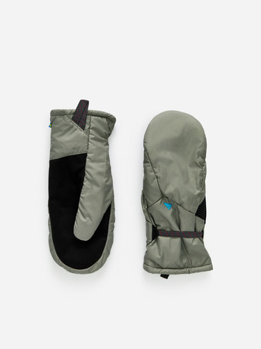 Klättermusen gevar mittens - klättermusen,
