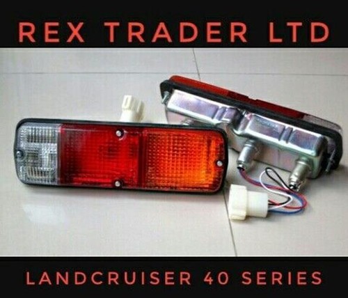 Back lights for - , toyota