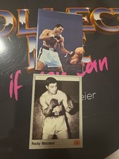 All World Boxing Muhammad Ali