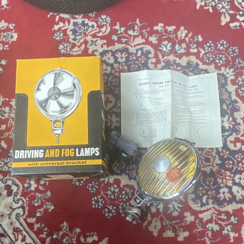 Vintage raydyot spotlight - vintage, in