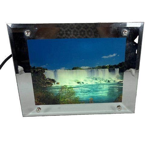 Visiontac kinetic lighting - visiontac,