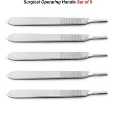 Dental Surgical Veterinary