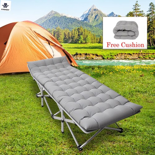 Adults folding sleeping cot - adults,