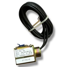 ALCO CONTROLS EMERSON CARLYLE CARRIER EF19ZE240 SOLENOID COIL