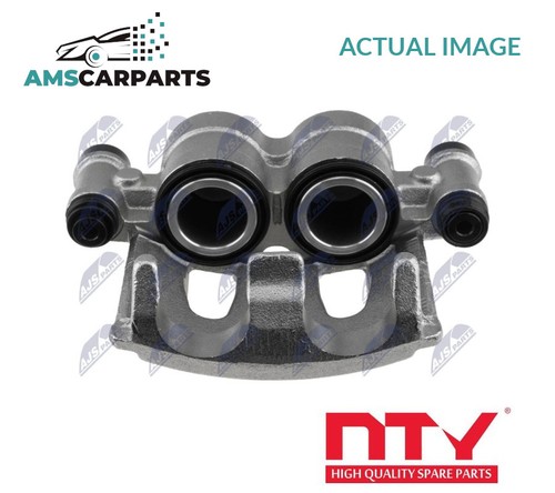 Brake caliper braking - braking, front