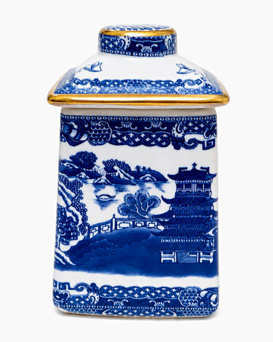 Ringtons wade ceramics 1993 - ringtons,