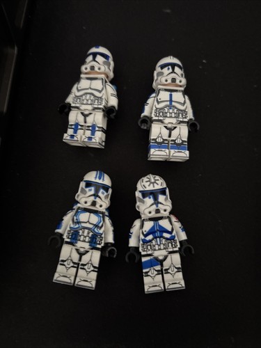 Lego star wars - wars, custom
