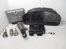 Keys ECU Kit VW Passat 3B SW