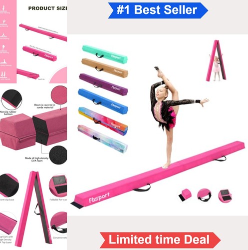 Folding gymnastics balance - folding,