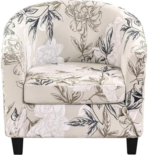 Tub chair cover - cover, bucket