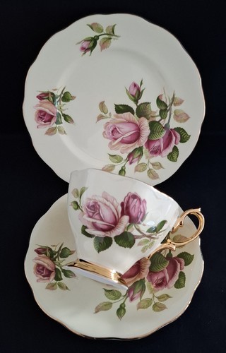 Royal albert english - albert, "english