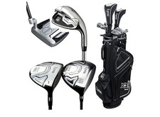 Lynx Boom Boom Complete Golf