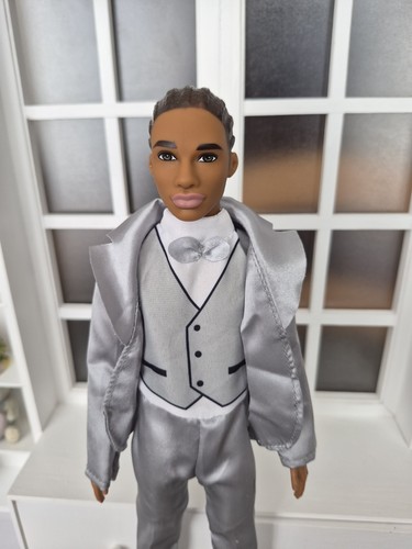 Barbie ken fashionistas 10 - barbie, #10