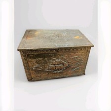 Vintage 19th Century Ship