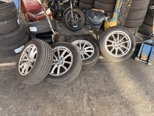 BMW SE G0&31 Alloy Wheels Set