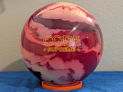 15lb storm code supreme - 15lb,