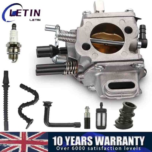 Chainsaw carburetor for - chainsaw,