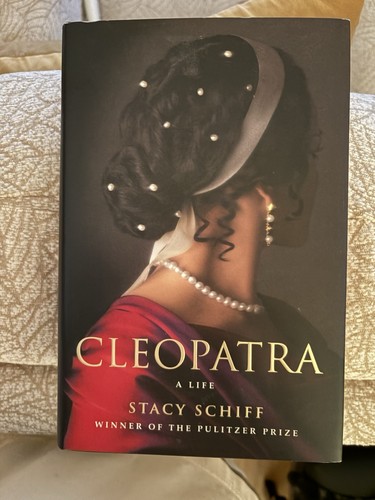Cleopatra life by stacy - a,