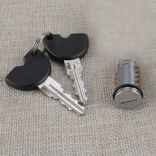 Ignition lock cylinder - ignition,