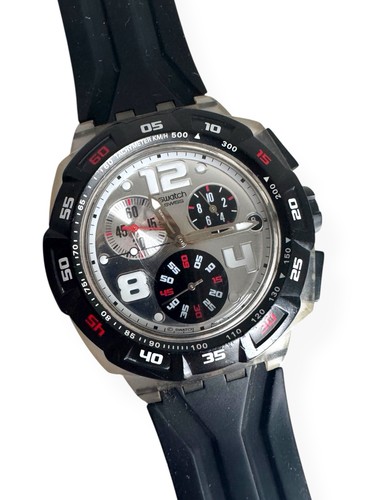 Swatch chrono suik400 - chrono,
