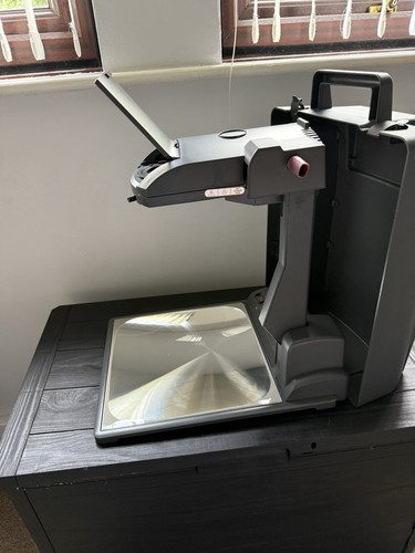 Quantum portable overhead - quantum,