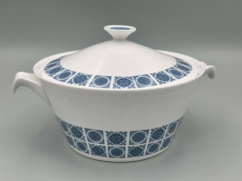 Royal tuscan charade vintage - royal,