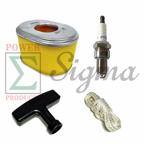 Air filter handle rope for - handle,