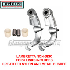 Lambretta Series 2 & 3 Li, Li