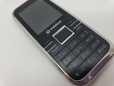 Grade A UNLOCKED Sagem VF540 Silver Black Mobile Phone