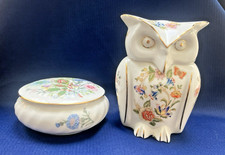 Aynsley Fine Bone China