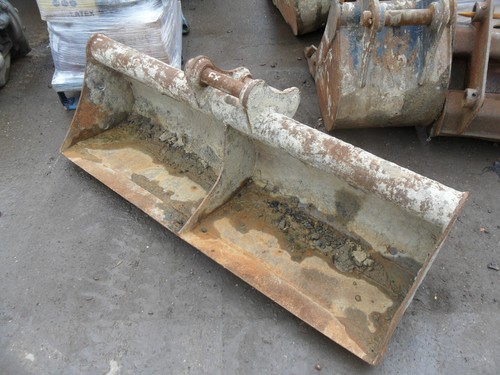 5ft jcb ditching - jcb, ditching/grading