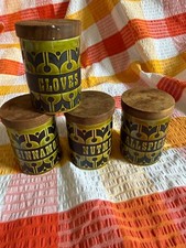 Hornsea Pottery olive Bronte