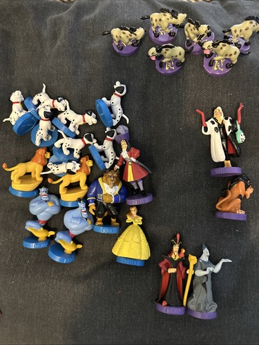 2004 disney chess collector - chess, collector's