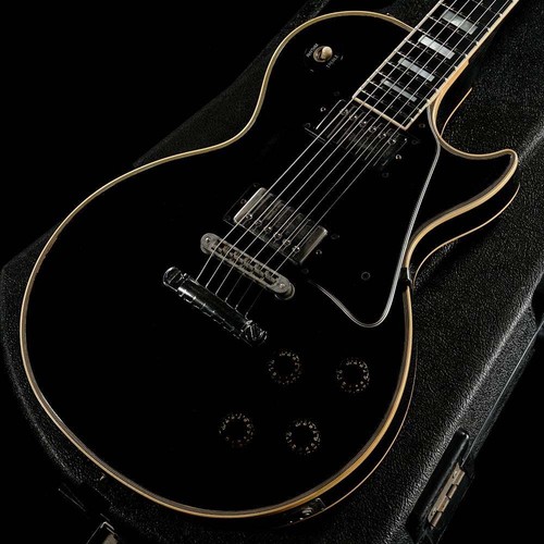 Gibson 1982 les - gibson, custom