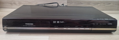 Toshiba dvd player recorder - dvd, /