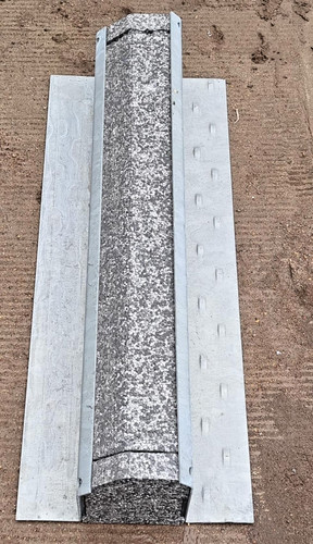 Birtley steel lintel 150 - birtley, st