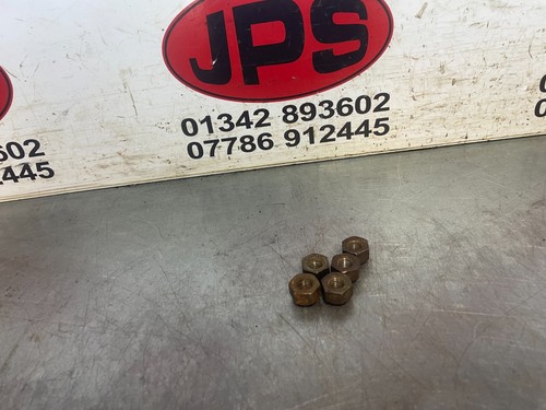 Set wheel nuts - wheel, nuts....19mm