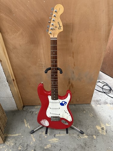Squier strat affinity electric - affinity,