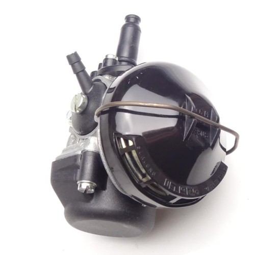 Dellorto sha carburettor - sha, 15.15