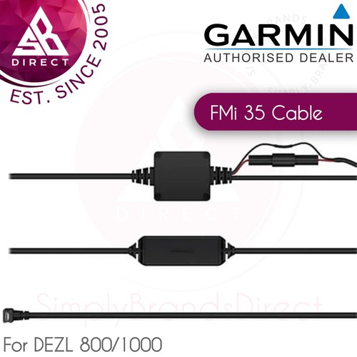 Garmin fmi - fmi, 35