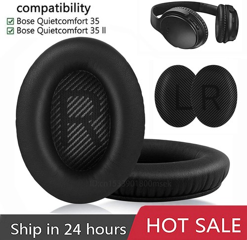 Replacement ear pads cushion - replacement,