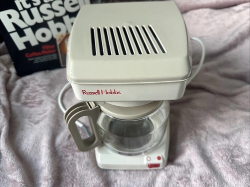 Vintage retro russell hobbs - russell,