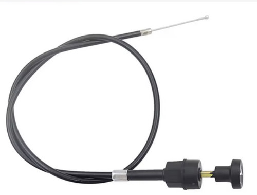 Cable choke 1981 - 1981-2021, yamaha