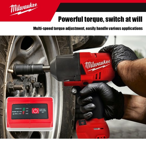 Milwaukee m18 one key fuel - m18,